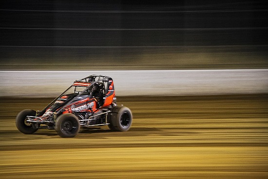 2025 Race Season
