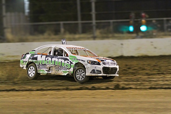 2024 Race Season